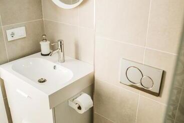 Apartamentos Zhr