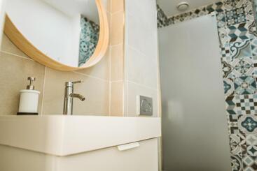 Apartamentos Zhr