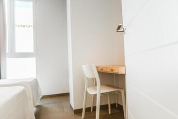 Apartamentos Zhr