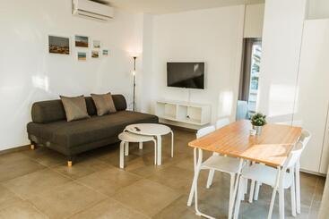 Apartamentos Zhr