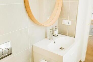 Apartamentos Zhr