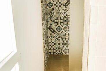 Apartamentos Zhr