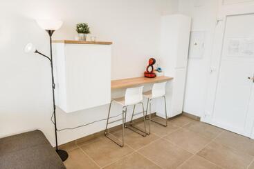Apartamentos Zhr