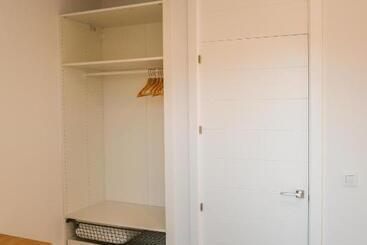 Apartamentos Zhr