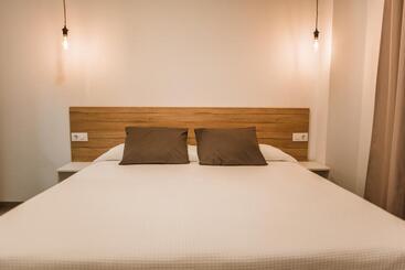 Apartamentos Zhr