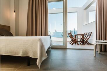 Apartamentos Zhr
