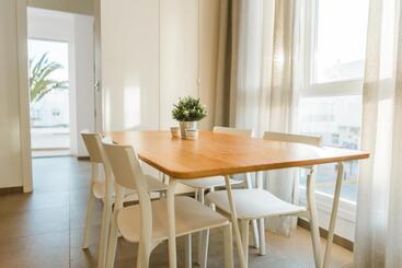 Apartamentos Zhr