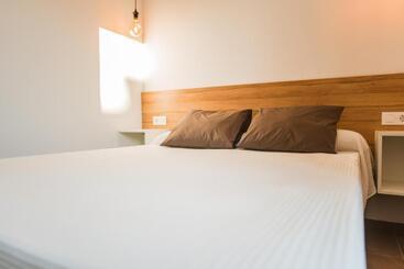 Apartamentos Zhr
