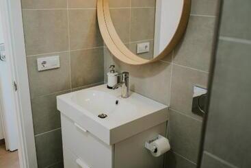 Apartamentos Zhr