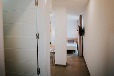 Apartamentos Zhr