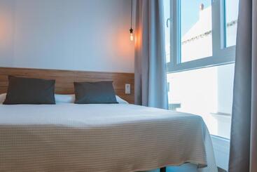 Apartamentos Zhr