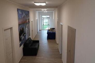 Asterias Residence