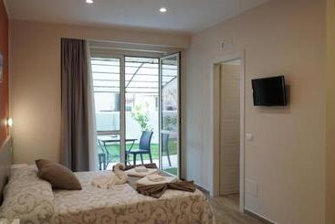 Asterias Residence