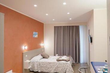 Asterias Residence
