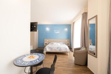 Asterias Residence - Pizzo