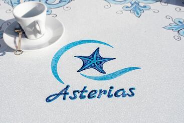 Asterias Residence