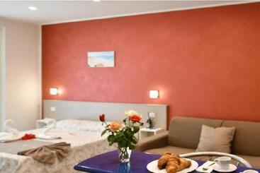 Asterias Residence