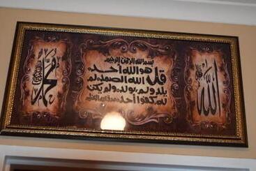 تختخواب و صبحانه St@y 1 Bnb
