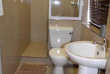 تختخواب و صبحانه St@y 1 Bnb