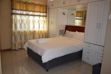 تختخواب و صبحانه St@y 1 Bnb