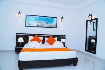 هتل Dambulla Villa