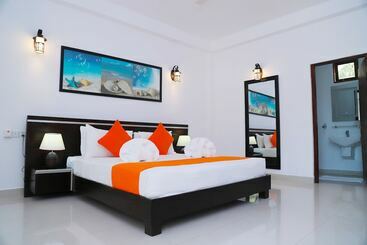 هتل Dambulla Villa