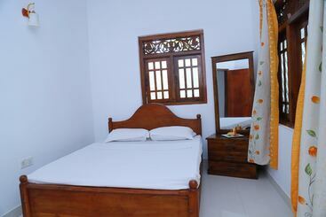هتل Dambulla Villa