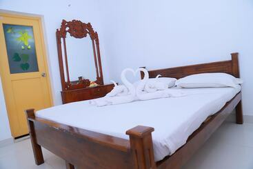 هتل Dambulla Villa