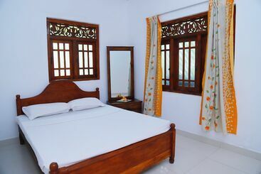هتل Dambulla Villa