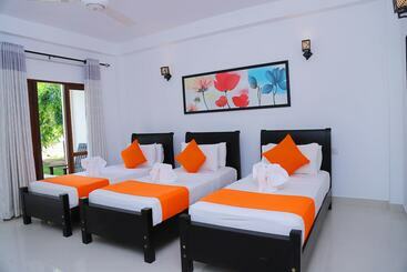 هتل Dambulla Villa