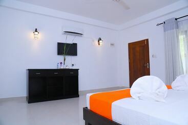هتل Dambulla Villa