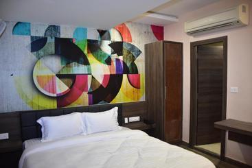 هتل Kuber Inn
