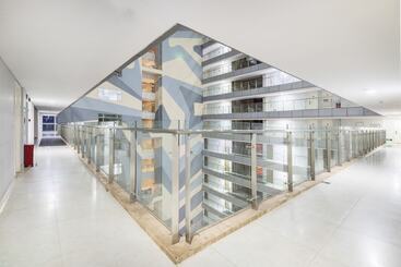 深圳金中环服务公寓 深业上城店 Golden Central Serviced Residence Shenzhen Upperhills
