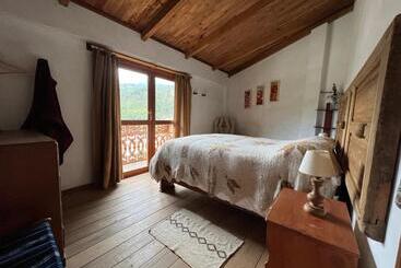Los Viajeros B&b