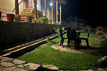 Los Viajeros B&b