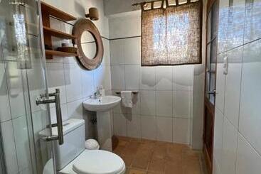 Los Viajeros B&b