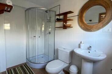 Los Viajeros B&b