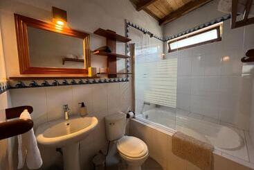 Los Viajeros B&b