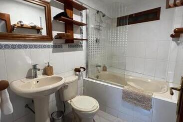 Los Viajeros B&b