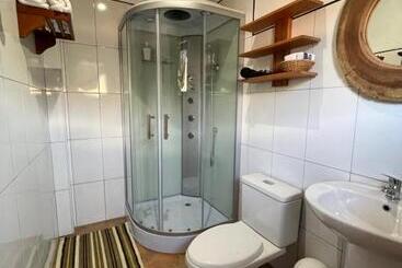 Los Viajeros B&b