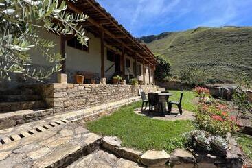 Los Viajeros B&b