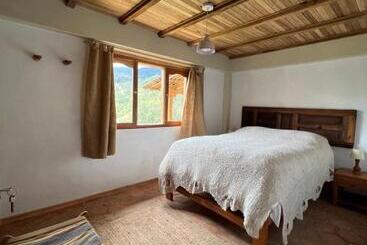 Los Viajeros B&b
