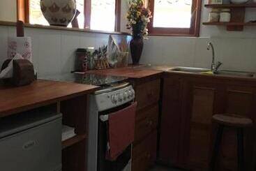 Los Viajeros B&b