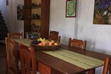 Los Viajeros B&b