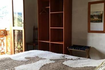 Los Viajeros B&b