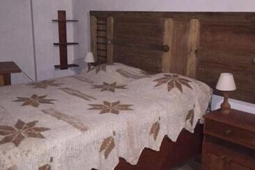 Los Viajeros B&b