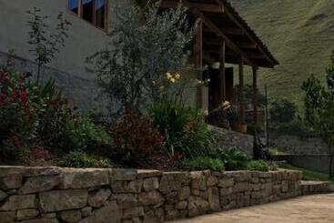 Los Viajeros B&b