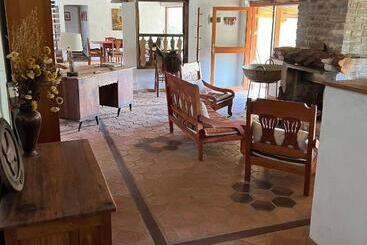 Los Viajeros B&b