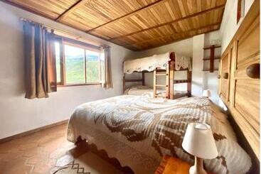 Los Viajeros B&b