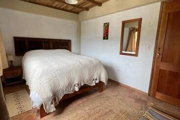 Los Viajeros B&b